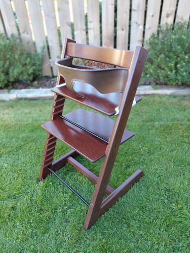 Stokke tripp trapp high chair - tripp,