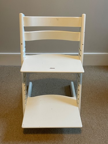 Stokke tripp trapp high - tripp,
