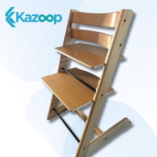 Stokke tripp trapp - trapp, adjustable