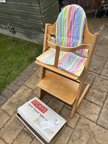 Stokke tripp trapp - stokke,