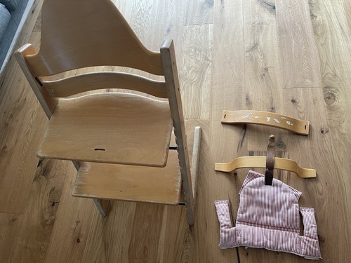 Retired stokke tripp trapp - retired,