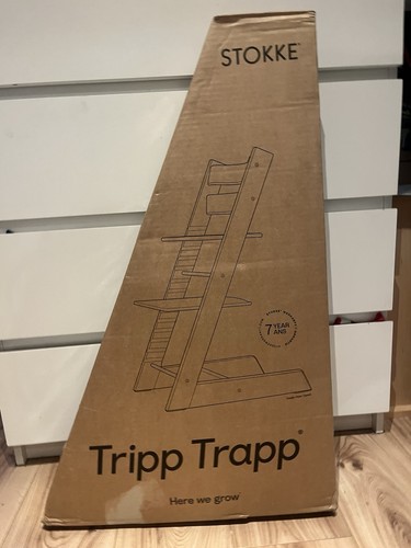 New stokke tripp - stokke,