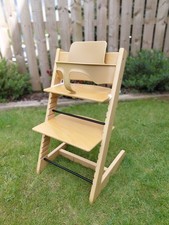 Stokke Tripp Trapp High Chair