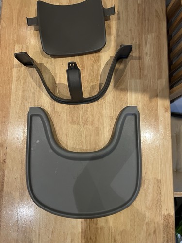 Stokke tripp trapp baby - tripp, set