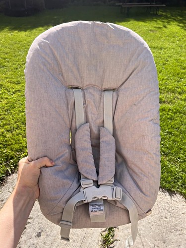 Stokke tripp trapp high - stokke, chair
