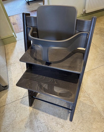 Stokke tripp trapp - tripp, high