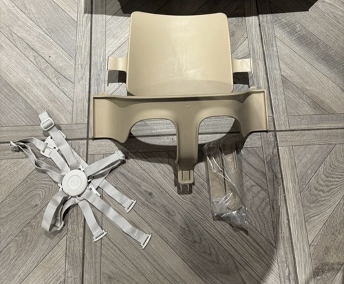 Tripp trapp baby set natural - trapp,
