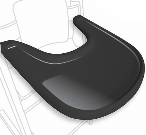 High chair table compatible - high,