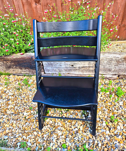 Stokke tripp trapp highchair - tripp,