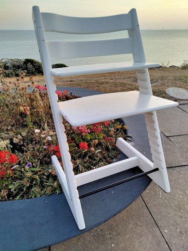 Stokke tripp trapp highchair - highchair,
