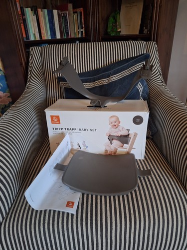 Stokke tripp trapp - tripp,
