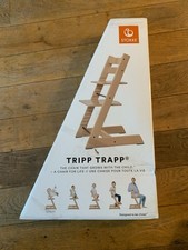 Stokke Tripp Trapp Highchair
