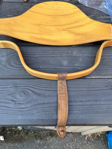 Tripp trapp wood - tripp, for