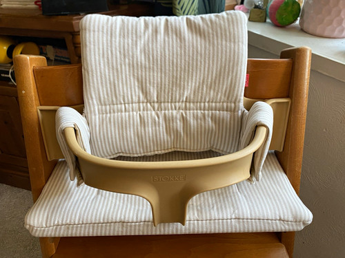 Stokke tripp trapp - tripp, set