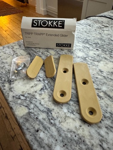 Stokke tripp trapp extended - tripp,