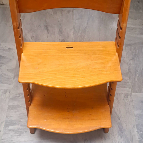 Stokke tripp trapp high chair - high,